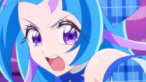 キミとアイドルプリキュア28話