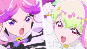 キミとアイドルプリキュア28話