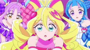 キミとアイドルプリキュア28話