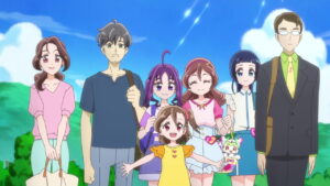 キミとアイドルプリキュア28話
