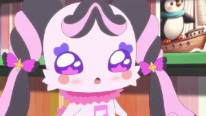 キミとアイドルプリキュア29話
