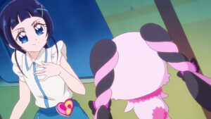 キミとアイドルプリキュア29話