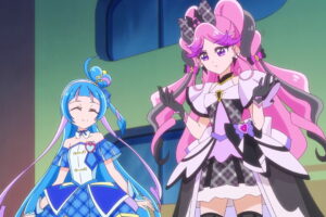 キミとアイドルプリキュア29話