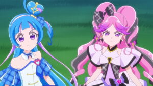 キミとアイドルプリキュア29話