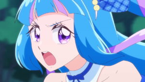 キミとアイドルプリキュア29話