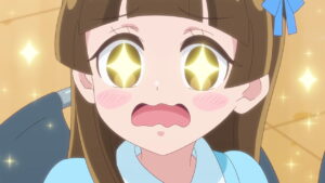 キミとアイドルプリキュア29話