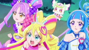 キミとアイドルプリキュア30話