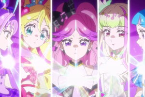 キミとアイドルプリキュア30話