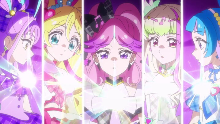 キミとアイドルプリキュア30話