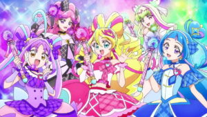 キミとアイドルプリキュア30話