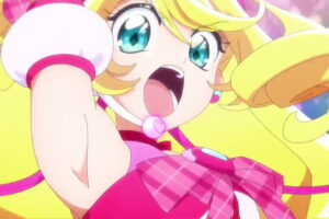 キミとアイドルプリキュア30話