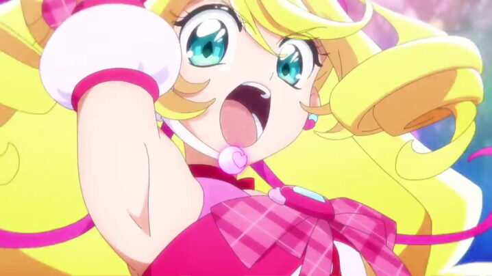 キミとアイドルプリキュア30話