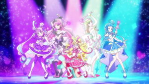 キミとアイドルプリキュア30話