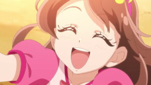 キミとアイドルプリキュア30話