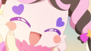 キミとアイドルプリキュア30話