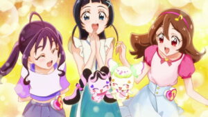 キミとアイドルプリキュア30話
