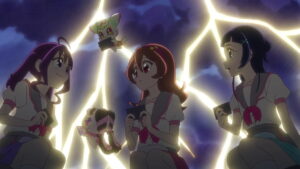 キミとアイドルプリキュア31話