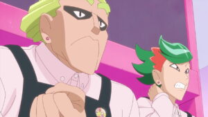 キミとアイドルプリキュア31話