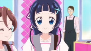 キミとアイドルプリキュア31話
