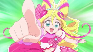 キミとアイドルプリキュア31話