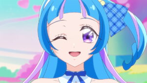キミとアイドルプリキュア31話
