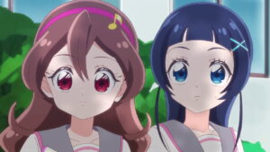 キミとアイドルプリキュア31話
