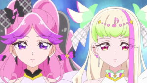 キミとアイドルプリキュア31話