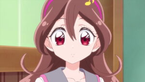 キミとアイドルプリキュア31話