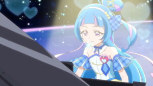 キミとアイドルプリキュア31話