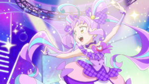 キミとアイドルプリキュア31話