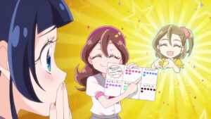 キミとアイドルプリキュア31話