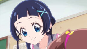 キミとアイドルプリキュア31話