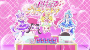 キミとアイドルプリキュア31話