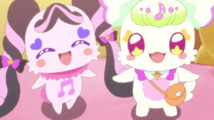 キミとアイドルプリキュア32話