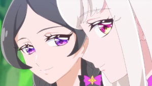 キミとアイドルプリキュア32話