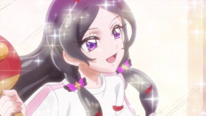 キミとアイドルプリキュア32話