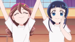 キミとアイドルプリキュア32話
