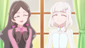 キミとアイドルプリキュア32話