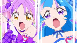 キミとアイドルプリキュア33話