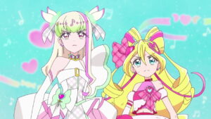 キミとアイドルプリキュア33話