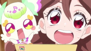 キミとアイドルプリキュア33話