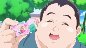 キミとアイドルプリキュア33話