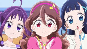 キミとアイドルプリキュア33話