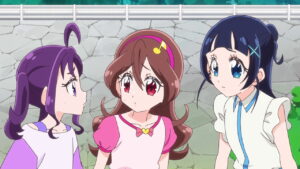 キミとアイドルプリキュア33話