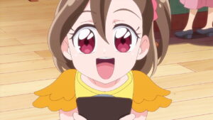 キミとアイドルプリキュア34話