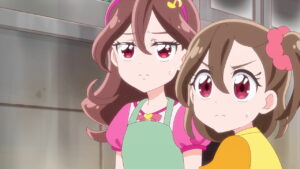 キミとアイドルプリキュア34話