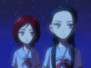 ふたりはプリキュアSS18話