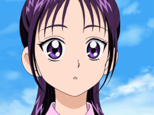 ふたりはプリキュアSS18話