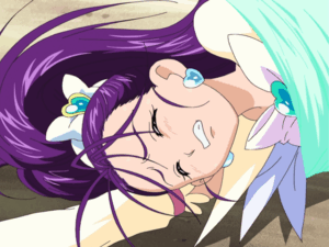 ふたりはプリキュアSS18話 