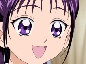 ふたりはプリキュアSS18話